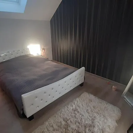 Csilla House Szeged