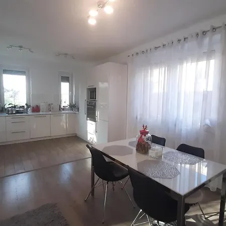 Csilla House *